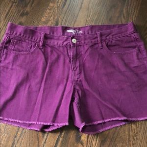 Old Navy Shorts